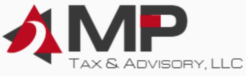 MP Tax Logo
